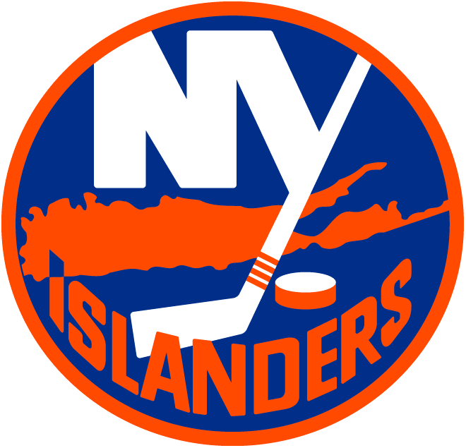 New York Islanders 2010-2017 Primary Logo t shirts DIY iron ons